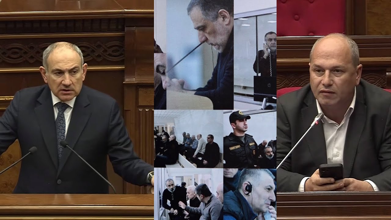 Բաքուն արգելված միջոց է կիրառում գերիների հանդեպ, խոշտանգում է նրանց