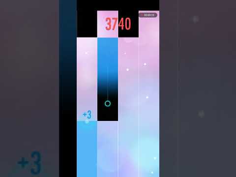 XXXTENTACION in Piano Tiles 2 UMod - SAD! - 9372 High Score, 2nd World Record!!!!!