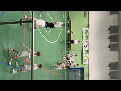 Under 15 ECCELLENZA: Basket Lodi-Magenta