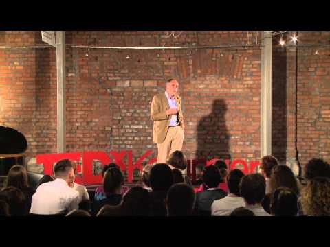 Time to stop apologising? | Edward Lucas | TEDxKazimierz
