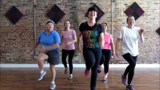 Soy Yo - Easy Zumba® choreo