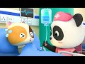 Você Já Vai Melhorar, Timi! 🏥 | Historinhas e Músicas Infantis | BabyBus Português Você Já Vai Melhorar, Timi! 🏥 | Historinhas e Músicas Infantis | BabyBus Português