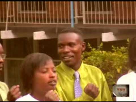 Lutunda Singers Mindolo Catholic Church - Mucalo (Official Video)