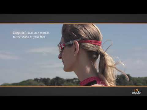 Zoggs Predator Flex Polarized Ultra