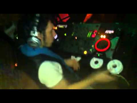 Dj Onur Bulut Live Performans.mp4