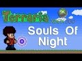 Terraria Xbox - Souls Of Night [106] 
