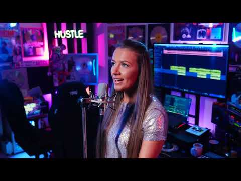 ANNA RZEWÓDZKA - Miłość to gra (Patty Ryan-Love Is The Name Of The Game) ft. Mateusz Jaworski