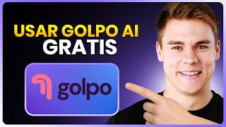Como Usar Golpo AI Gratis