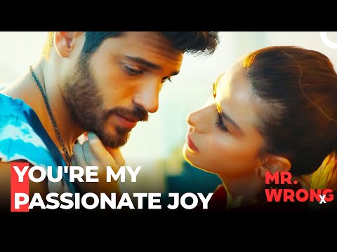 I Want To Be Your Prisoner - Mr. Wrong Special Scenes