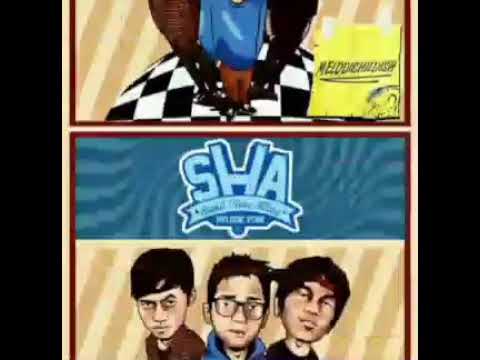 Stand Here Alone - Mantan