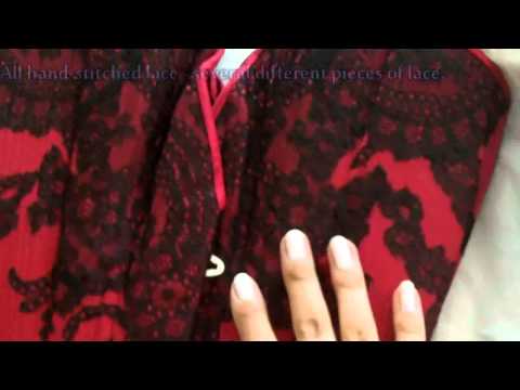 Sparklewren Unboxing & Teaser | Lucy's Corsetry