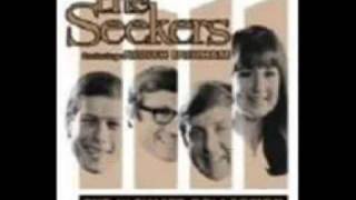 The Seekers Judith Durham Can&#39;t Make Up My Mind