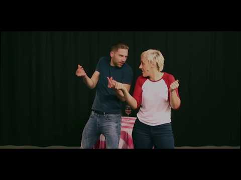 HMB feat. Carminho - O Amor é Assim LGP