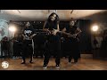 Aya Nakamura - Dégaine ft. Damso (Dance Class Video) | Laure Ifete Choreography