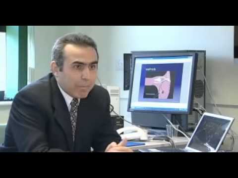 Ali Sever Microbubbles BBC