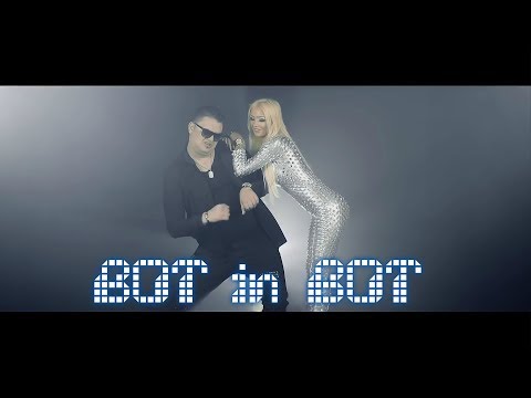 Geo si Susanu - Bot in Bot (Oficial Video) Manele