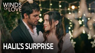 Download lagu Zeynep, Halil'in sürprizini çok beğendi | Rüzgarlı Tepe 201. Bölüm mp3 Download lagu Zeynep, Halil'in sürprizini çok beğendi | Rüzgarlı Tepe 201. Bölüm mp3