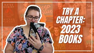 try a chapter . 2023 ebooks edition
