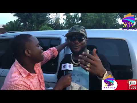 GHANAIAN MUSICIANS DEPEND ON WOMEN FOR SURVIVAL - NHYIRABA KOJO