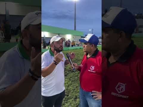 Juninho de Kerginaldo, Prefeito de Senador Elóy de Souza/RN