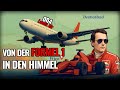 Flug Nach Wien Die Geschichte Des Lauda Air Flugs 004