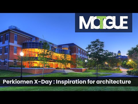 Perkiomen X-Day: Inspiration for Architects