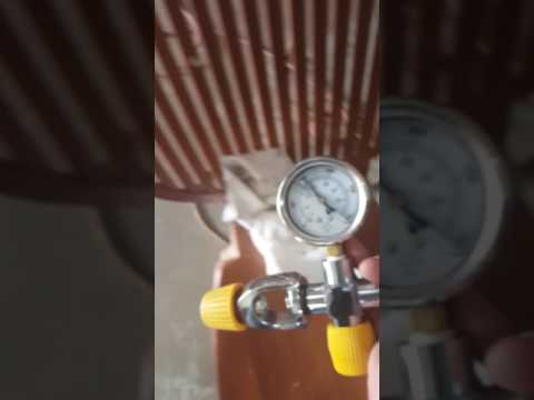 The new Cornelius Yacht Master available