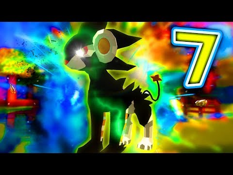 Pixelmon Adventure Roleplay - "THE DREAMS ARE...REAL?" - Episode 7 - Minecraft Pokemon Mod