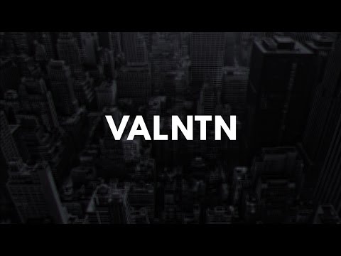 VALNTN - Fantasies (feat. Lexxi Saal)