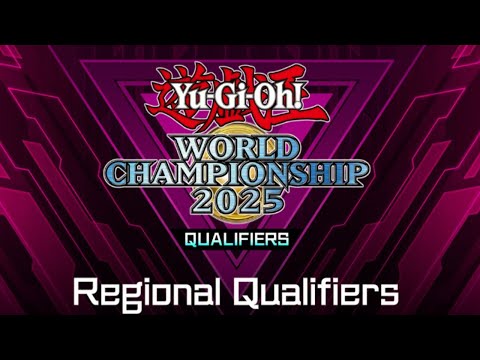 Yu-Gi-Oh! Master Duel BGM -  World Championship 2025 Regional Qualifiers (stage 2) Extended