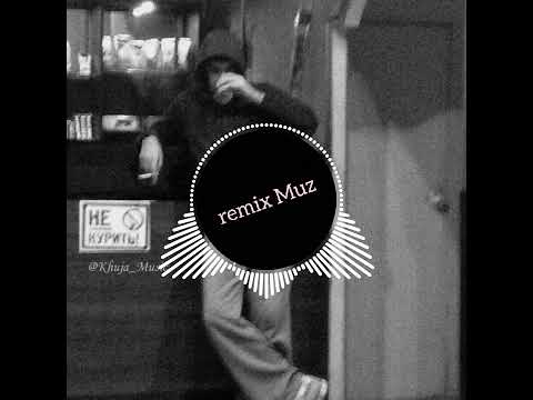 nijat masimov (faridam) remix booster