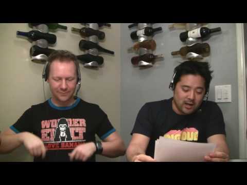 NooBTooB Ep 172 - Noobs' Choice 2009!