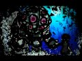 Hatsune Miku Deep Seabed Rapture English Romaji