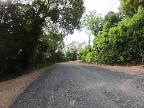 MTB patong to freedom beach 1