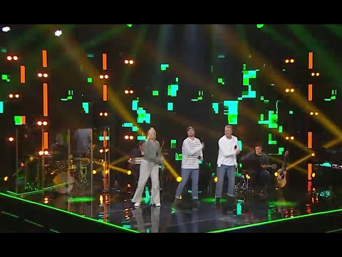 Džiugas Širvys, Česlovas Gabalis ir Rūta Loop - Alaus alaus | Mano daina