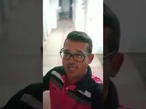  Pai denuncia negligência no Hospital Regional após a morte de seu filho recém-nascido em Iguatu/CE 