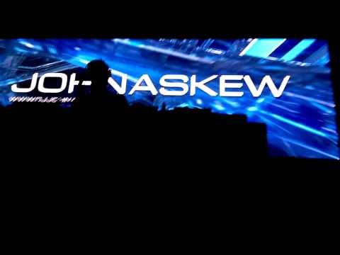 John Askew @ Somewhere Loud - ID#8