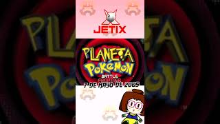 ¿RECUERDAS este programa ESPAÑOL de POKÉMON? #Shorts