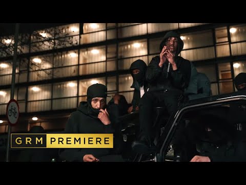 #9thStreet Rzo Munna x Soze - Feelin [Music Video] | GRM Daily