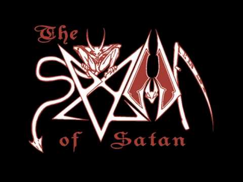Spawn of Satan - The Church of Horror