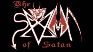 Spawn of Satan - The Church of Horror