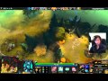DOTA 2 Vods SingSing 1st November 1