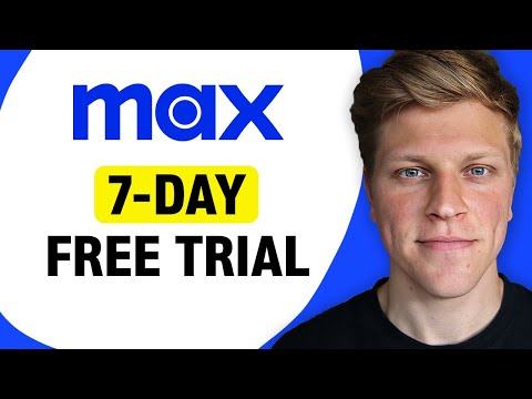 How to Get a 7-Day Free Trial for HBO Max