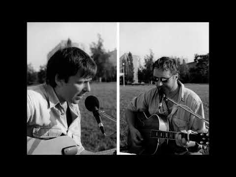 Jiří Šmidt & Rudolf Měřinský - Pojď ke mně blíž (oficiální live audio)