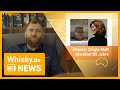 Der Neue älteste Single Malt Der Welt Glenlivet 85 Jahre Whisky De News