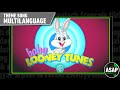 Baby Looney Tunes Theme Song Multilanguage Requested