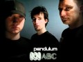 ABC Theme Pendulum Remix 3 Min Track With Fade Out Proper ABC Logo