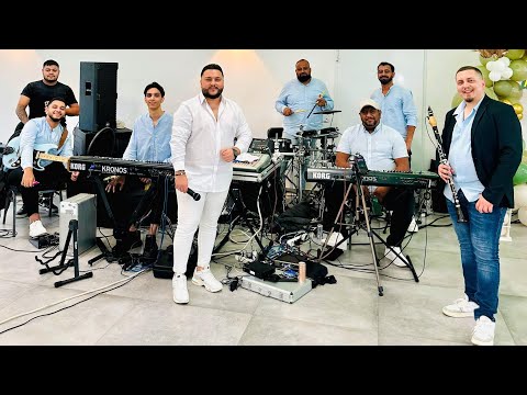 Ork Ross Bend Feat& Trajce Angelov) Sin Vo Tugina