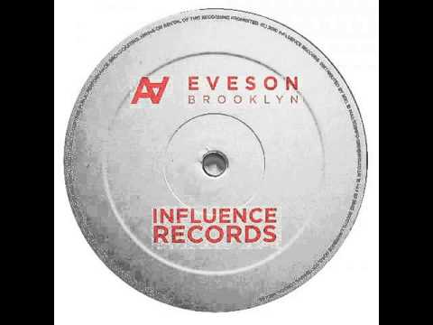 Eveson - Brooklyn