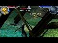 Eragon PSP Bugged